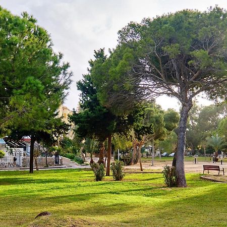 Family Bungalow La Zenia Beach Dehesa de Campoamor  Bagian luar foto