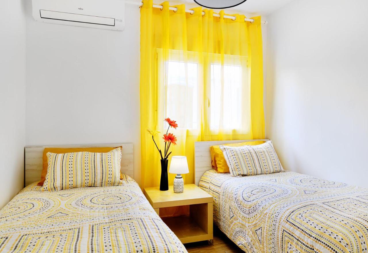 Family Bungalow La Zenia Beach Dehesa de Campoamor  Bagian luar foto